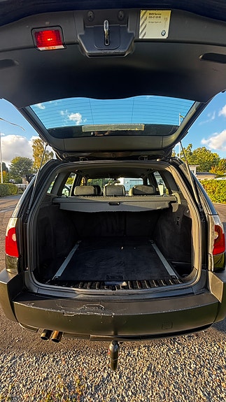 BMW X3 5 of 11