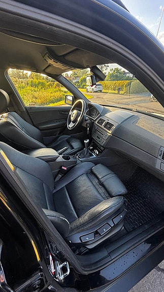 BMW X3 8 of 11