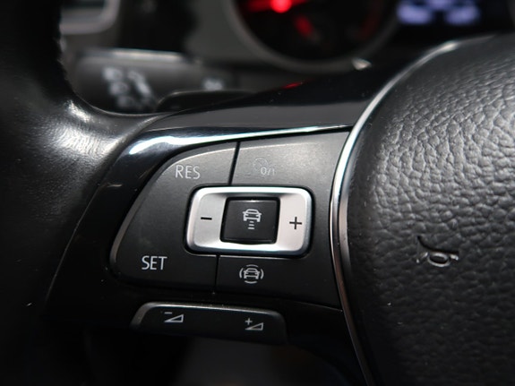 Volkswagen Golf I 27 of 30