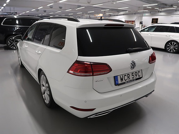 Volkswagen Golf I 8 of 30