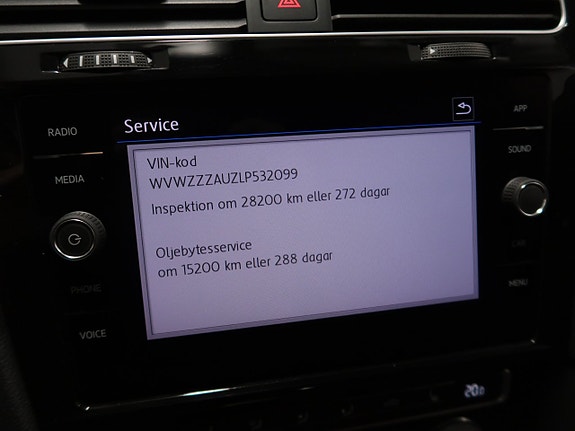 Volkswagen Golf I 25 of 30