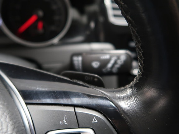 Volkswagen Golf I 28 of 30