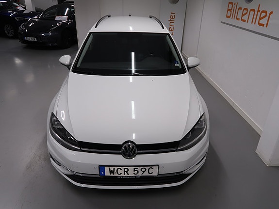 Volkswagen Golf I 11 of 30