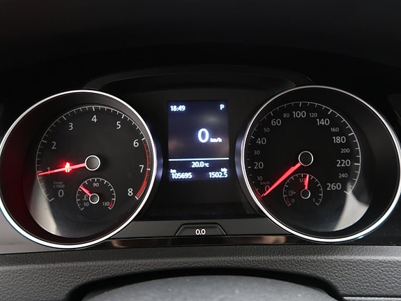 Volkswagen Golf I 20 of 30