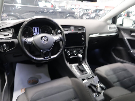 Volkswagen Golf I 14 of 30