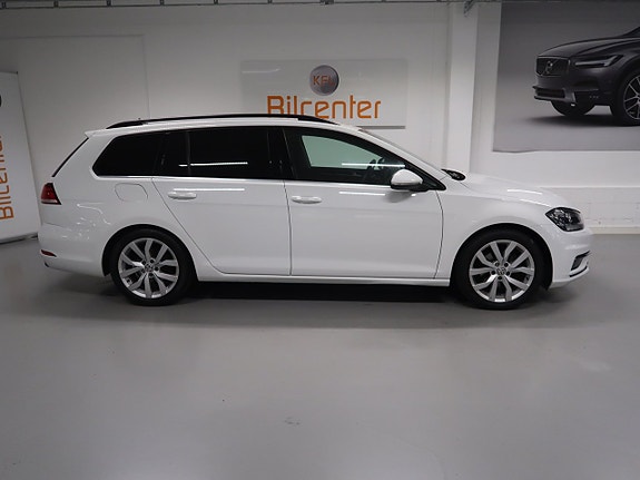 Volkswagen Golf I 5 of 30
