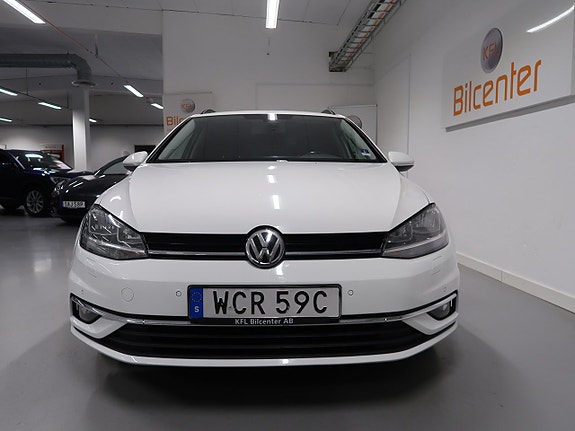 Volkswagen Golf I 10 of 30