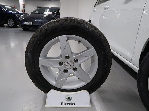 Volkswagen Golf I 13 of 30