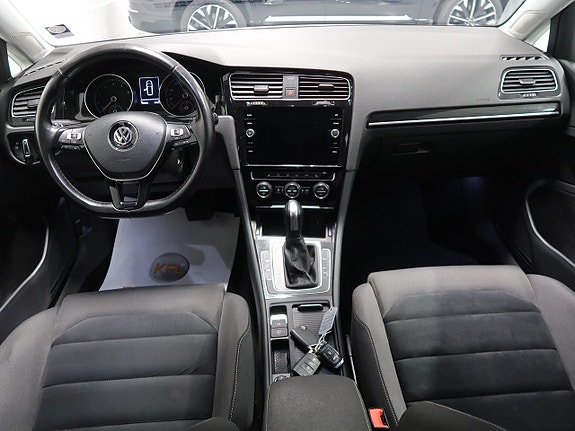 Volkswagen Golf I 18 of 30