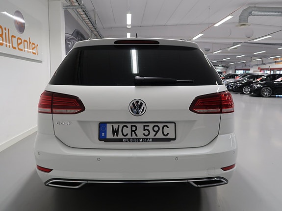 Volkswagen Golf I 7 of 30