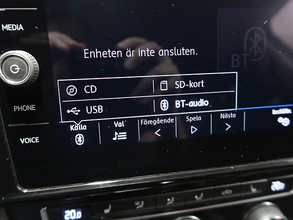 Volkswagen Golf I 21 of 30