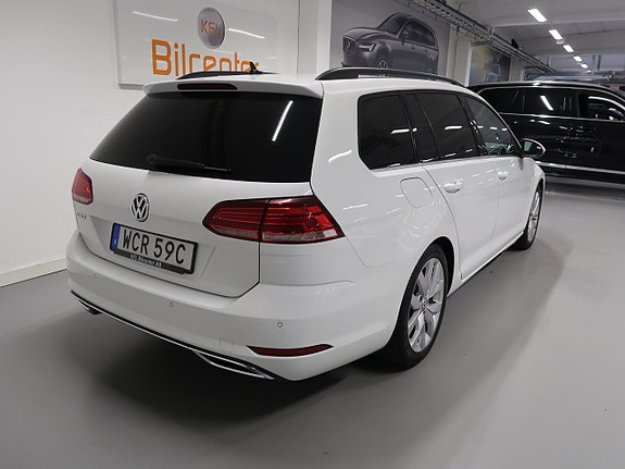 Volkswagen Golf I 6 of 30
