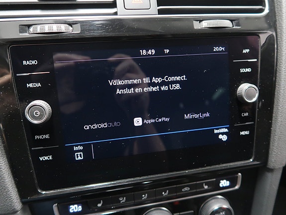 Volkswagen Golf I 22 of 30