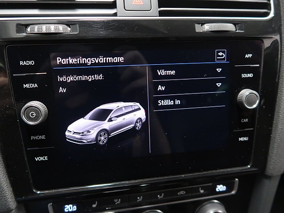 Volkswagen Golf I 23 of 30