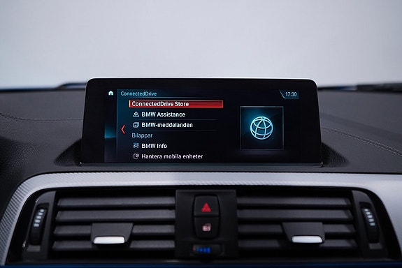 BMW M140i 17 of 21