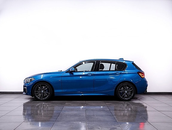 BMW M140i 3 of 21