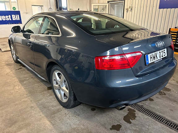 Audi A5 3 of 7