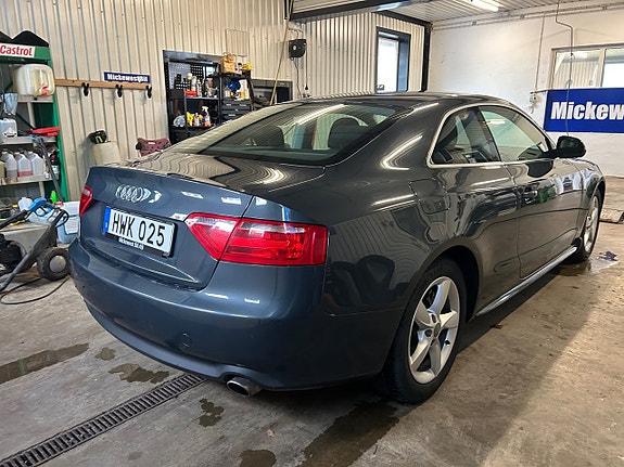 Audi A5 4 of 7