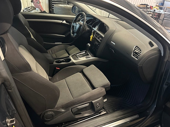 Audi A5 5 of 7