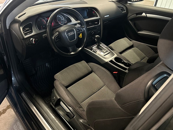 Audi A5 7 of 7