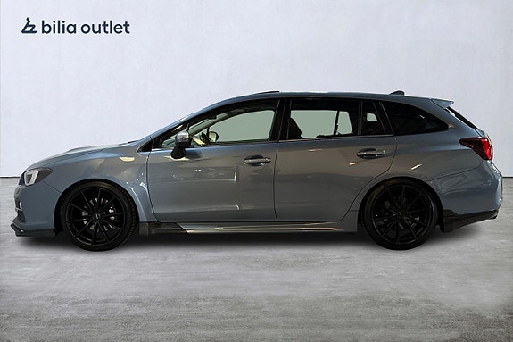 Subaru Levorg 9 of 28