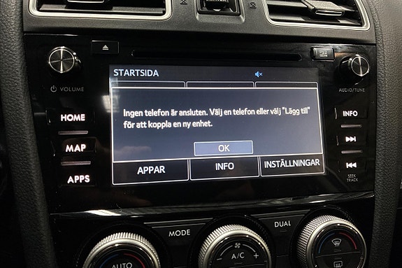 Subaru Levorg 21 of 28