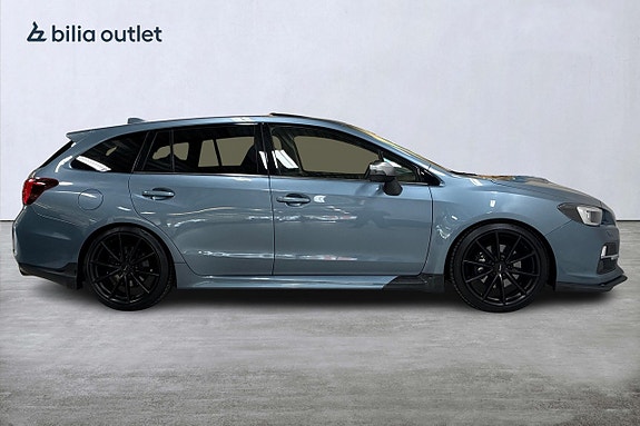 Subaru Levorg 5 of 28