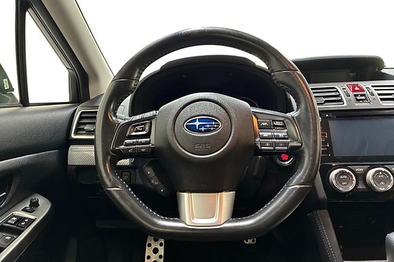 Subaru Levorg 15 of 28