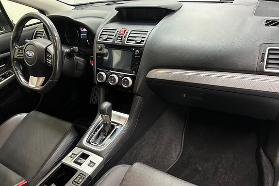 Subaru Levorg 14 of 28