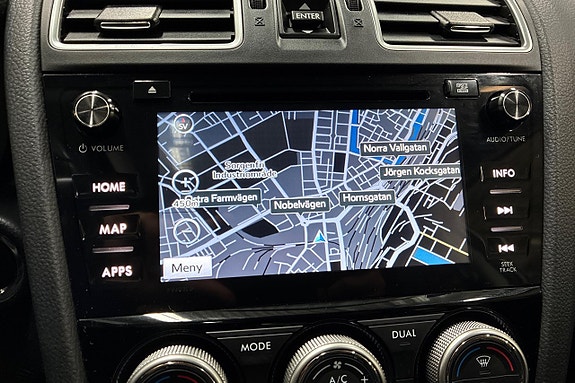 Subaru Levorg 18 of 28