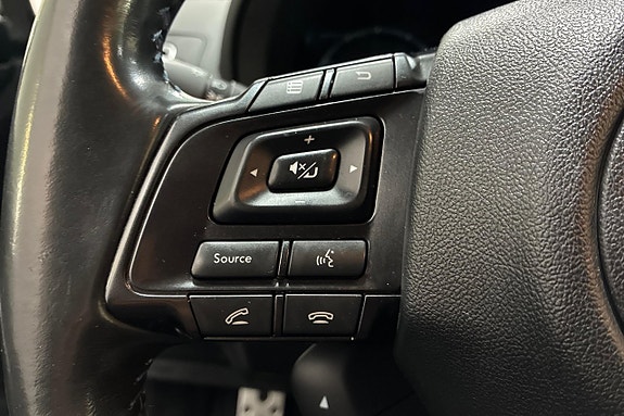 Subaru Levorg 23 of 28