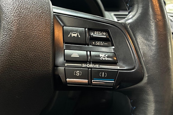 Subaru Levorg 24 of 28