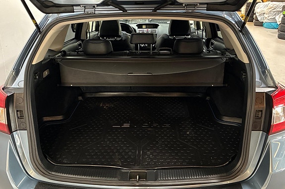 Subaru Levorg 10 of 28