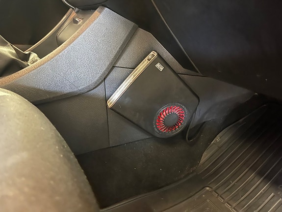 Toyota Auris 9 of 9