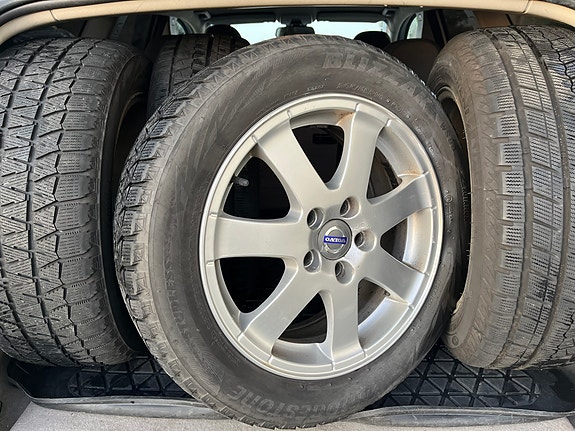 Volvo V50 13 of 13