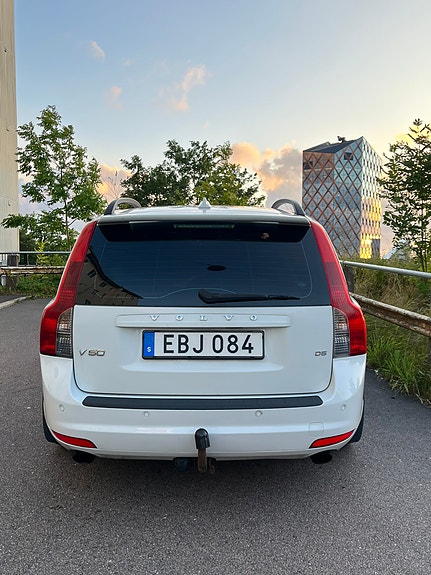 Volvo V50 6 of 13