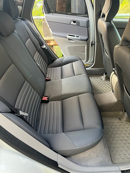 Volvo V50 12 of 13