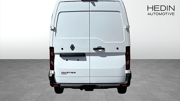 Renault Master 7 of 12