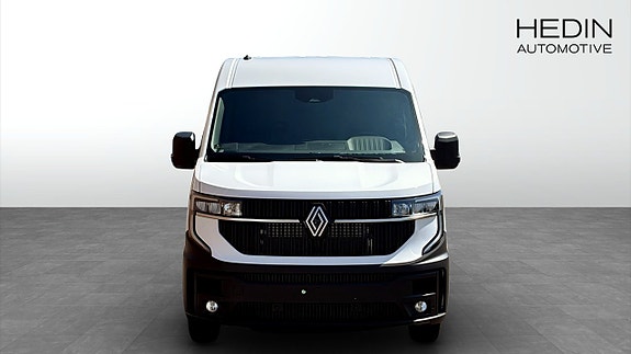 Renault Master 8 of 12