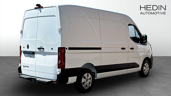 Renault Master 2 of 12