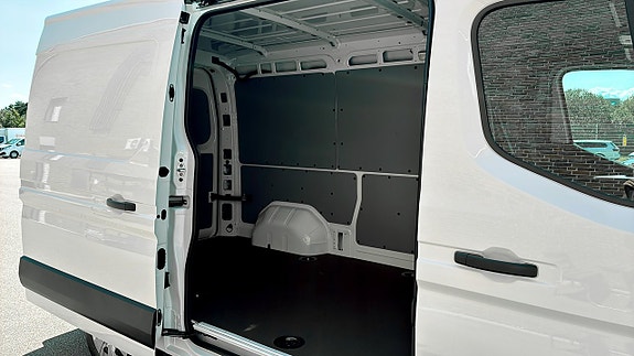 Renault Master 5 of 12