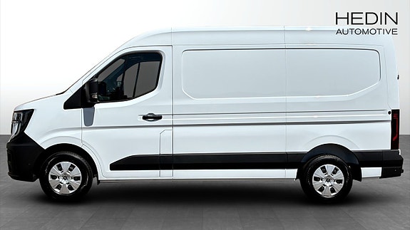 Renault Master 6 of 12