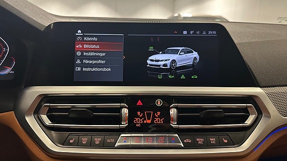 BMW 330i 28 of 30