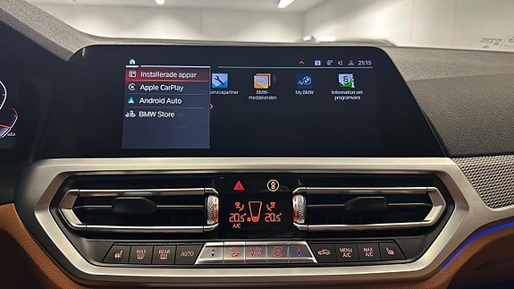 BMW 330i 29 of 30