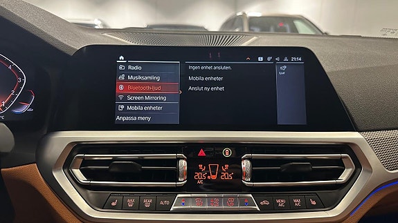 BMW 330i 27 of 30