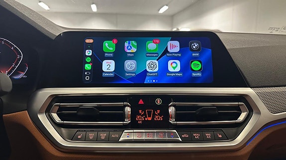 BMW 330i 30 of 30