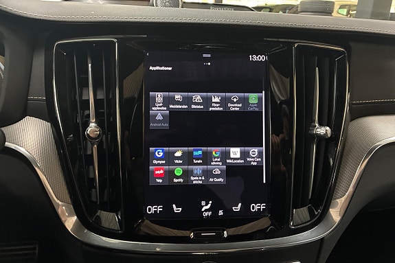 Volvo S60 22 of 29