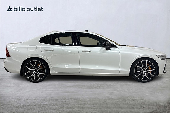 Volvo S60 5 of 29