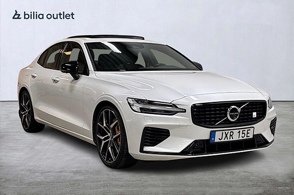 Volvo S60 4 of 29