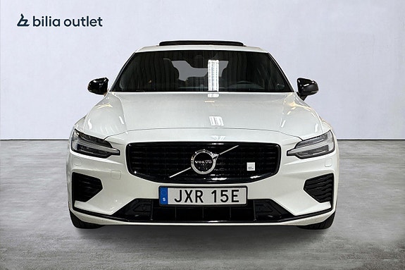 Volvo S60 3 of 29